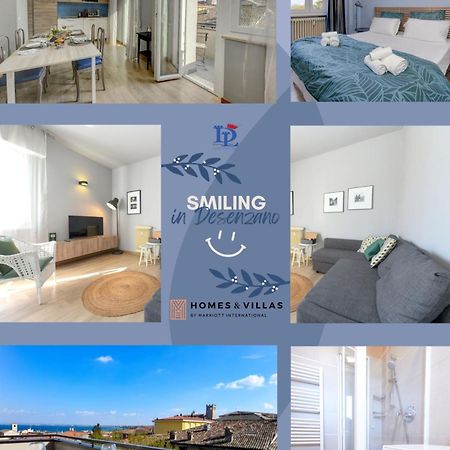 Desenzanoloft Official Partner Marriott Homes & Villas - Smiling In Desenzano Lake View Ντεζεντσάνο ντελ Γκάρντα Εξωτερικό φωτογραφία