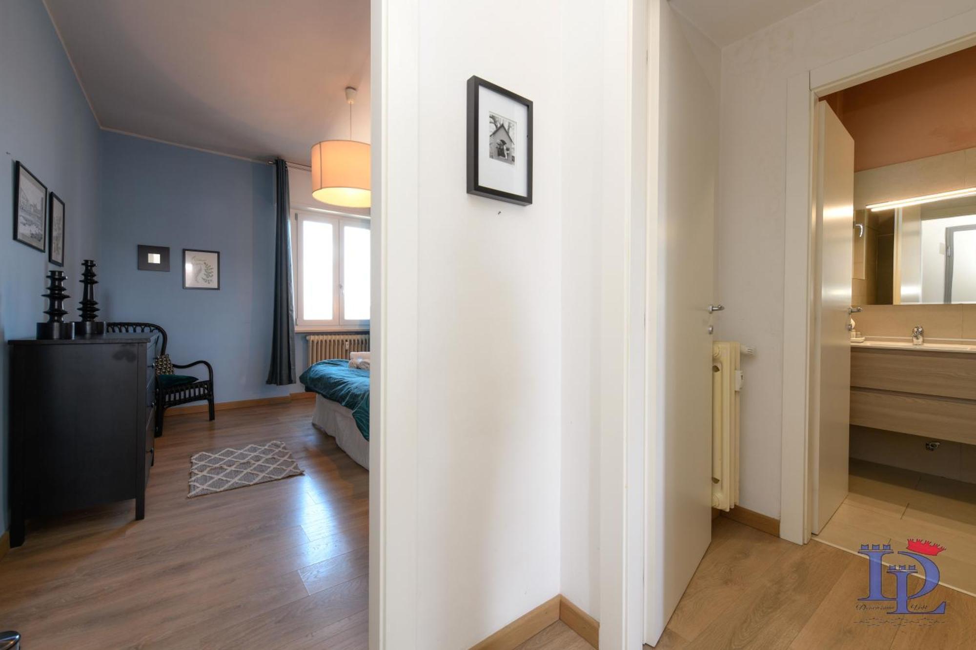 Desenzanoloft Official Partner Marriott Homes & Villas - Smiling In Desenzano Lake View Ντεζεντσάνο ντελ Γκάρντα Εξωτερικό φωτογραφία