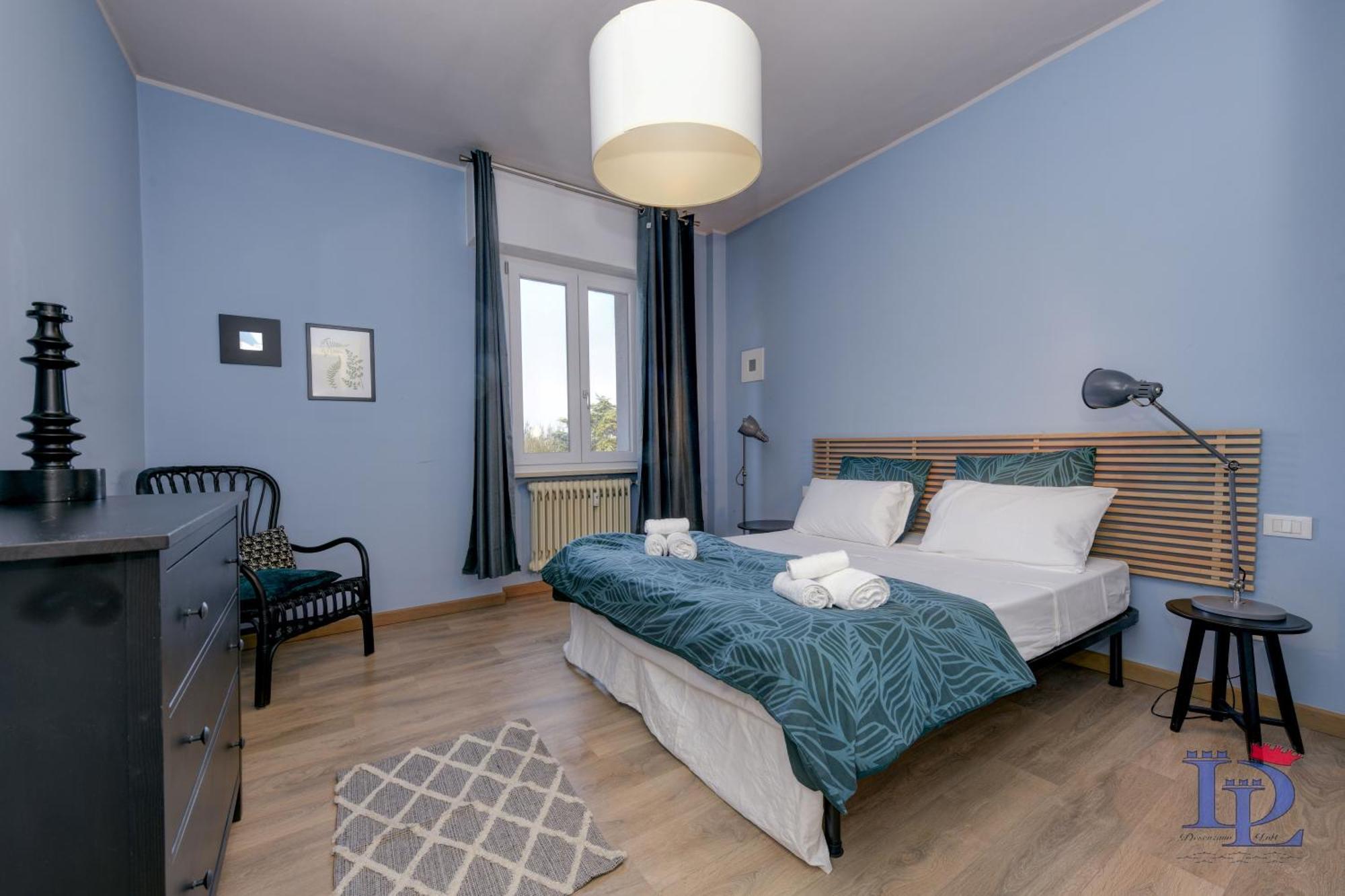 Desenzanoloft Official Partner Marriott Homes & Villas - Smiling In Desenzano Lake View Ντεζεντσάνο ντελ Γκάρντα Εξωτερικό φωτογραφία
