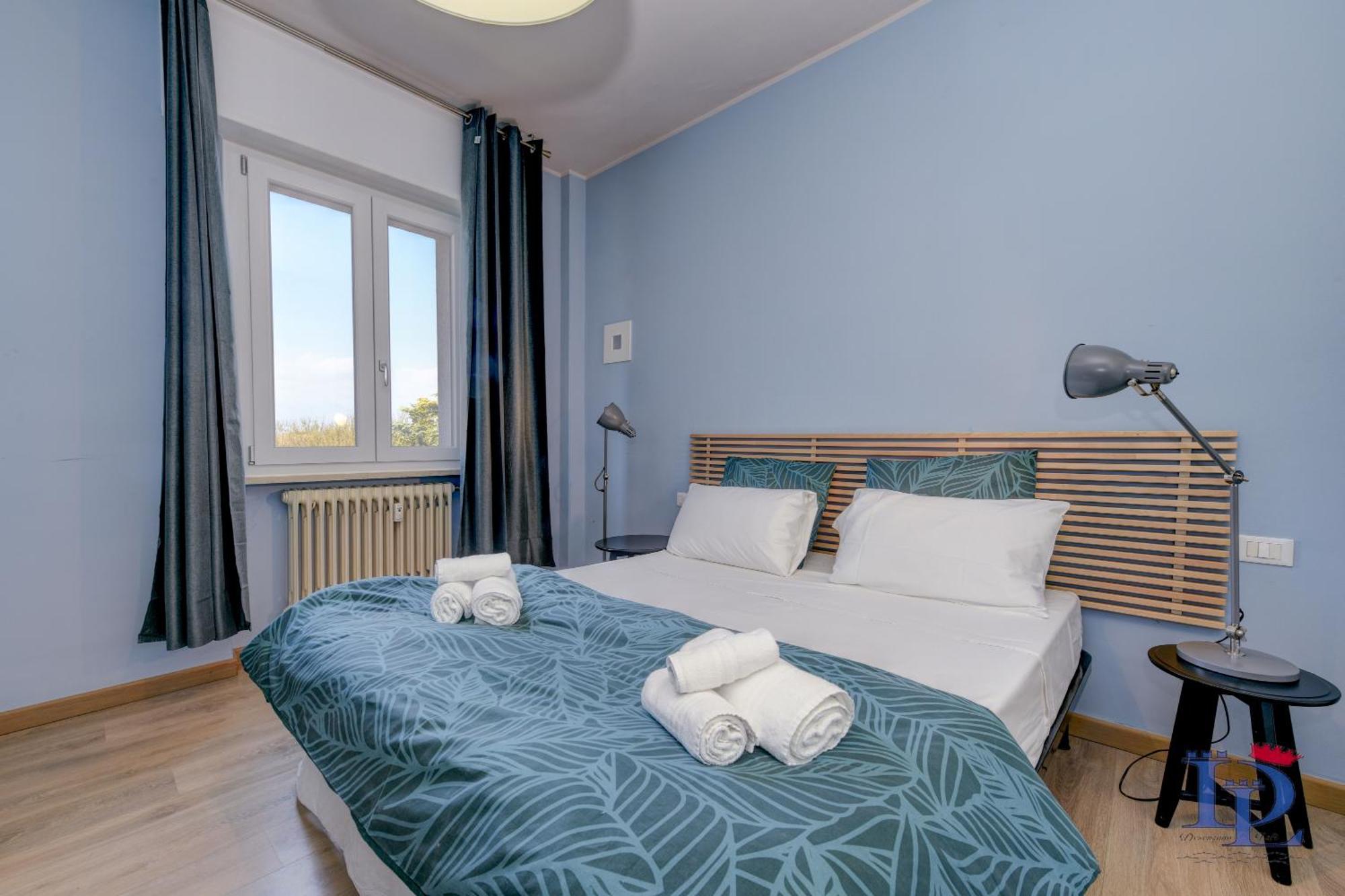 Desenzanoloft Official Partner Marriott Homes & Villas - Smiling In Desenzano Lake View Ντεζεντσάνο ντελ Γκάρντα Εξωτερικό φωτογραφία