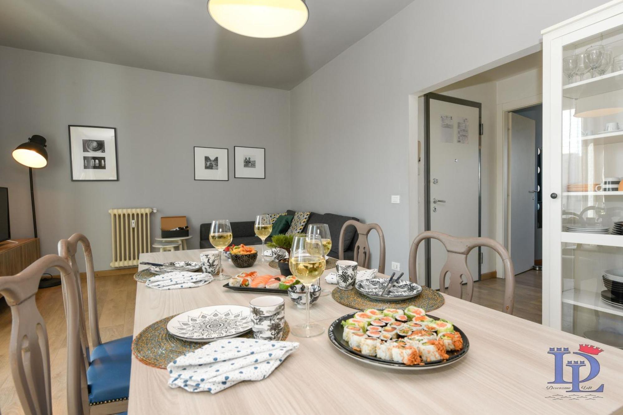 Desenzanoloft Official Partner Marriott Homes & Villas - Smiling In Desenzano Lake View Ντεζεντσάνο ντελ Γκάρντα Εξωτερικό φωτογραφία