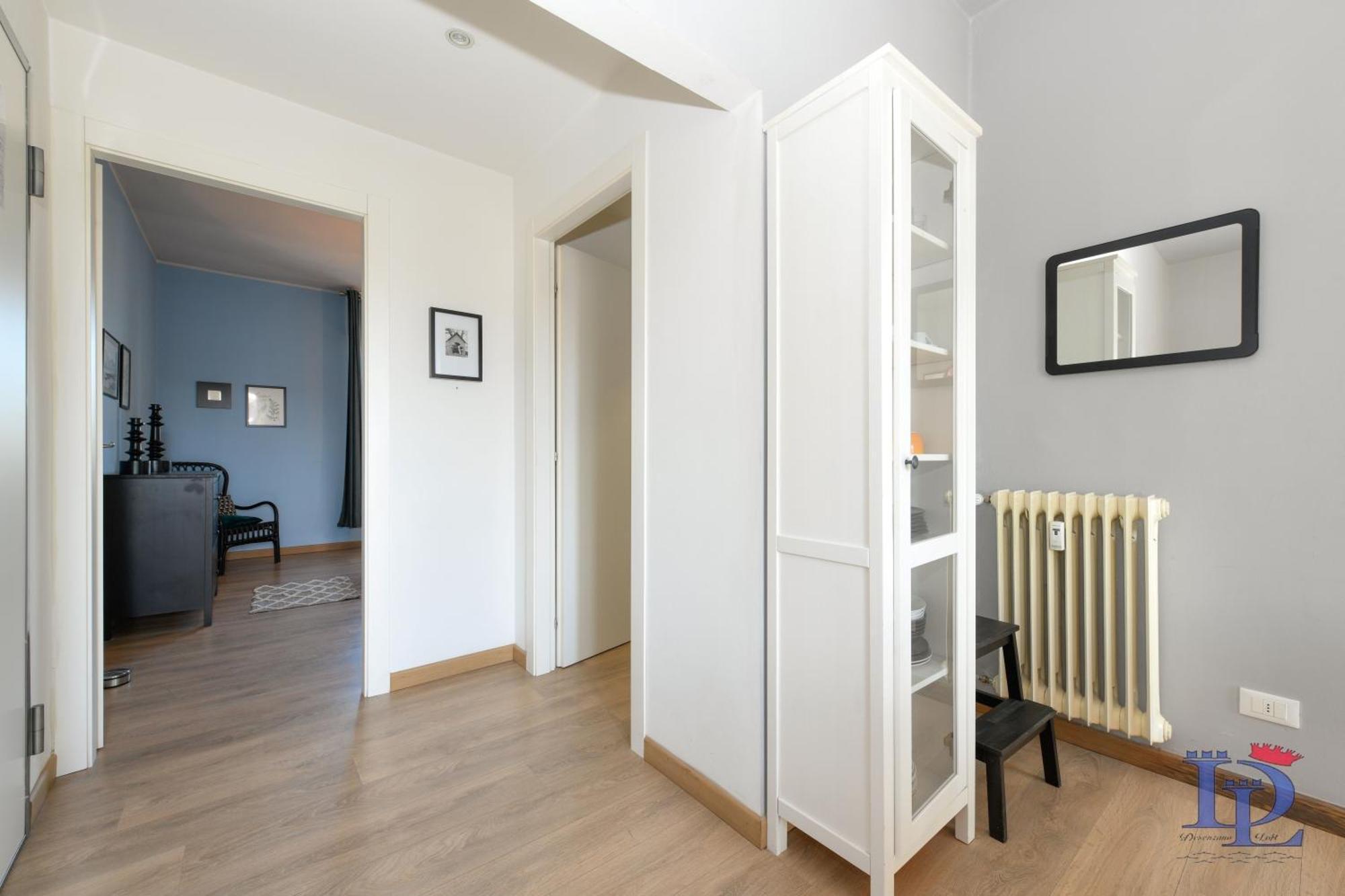 Desenzanoloft Official Partner Marriott Homes & Villas - Smiling In Desenzano Lake View Ντεζεντσάνο ντελ Γκάρντα Εξωτερικό φωτογραφία