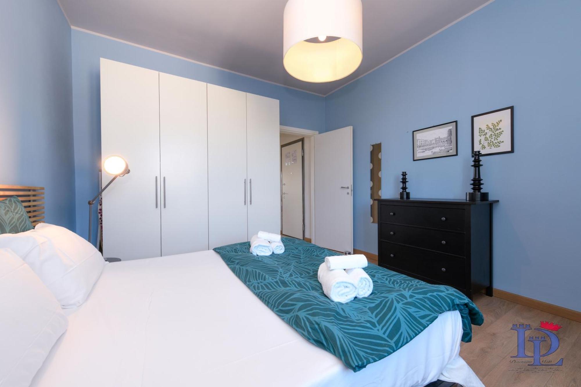 Desenzanoloft Official Partner Marriott Homes & Villas - Smiling In Desenzano Lake View Ντεζεντσάνο ντελ Γκάρντα Εξωτερικό φωτογραφία